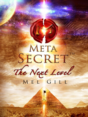 cover image of The Meta Secret: the Next Level